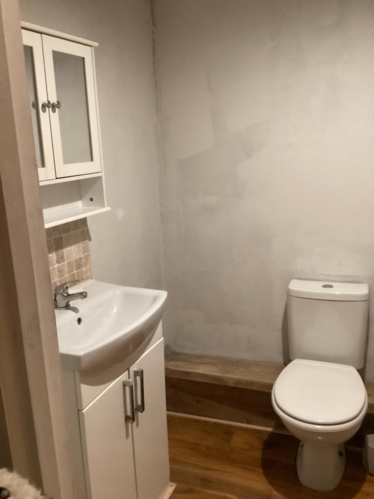Barn 5 Bed & Breakfast Vigo Village Ngoại thất bức ảnh